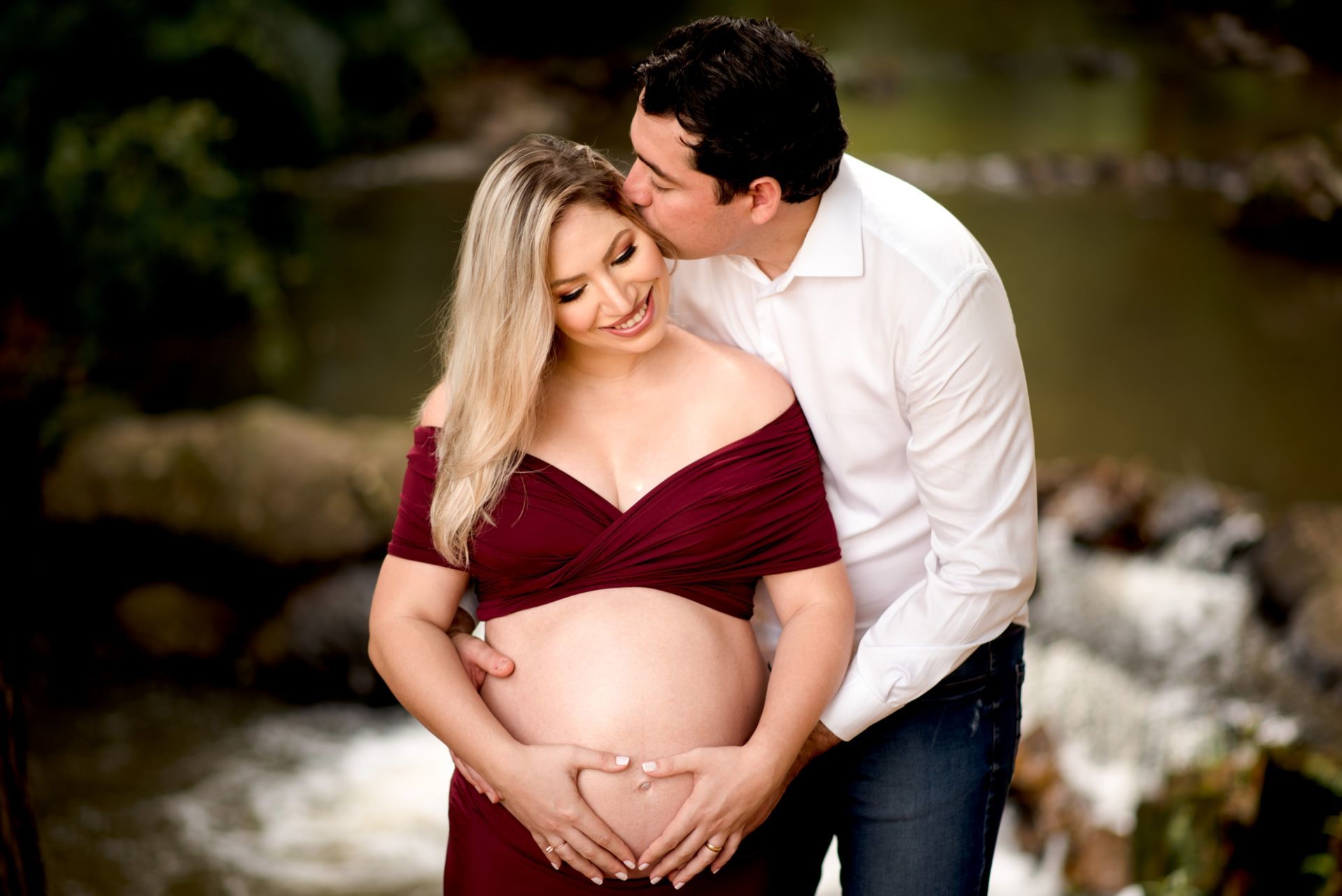 Foto Gestação do Matteo - Imagem 15