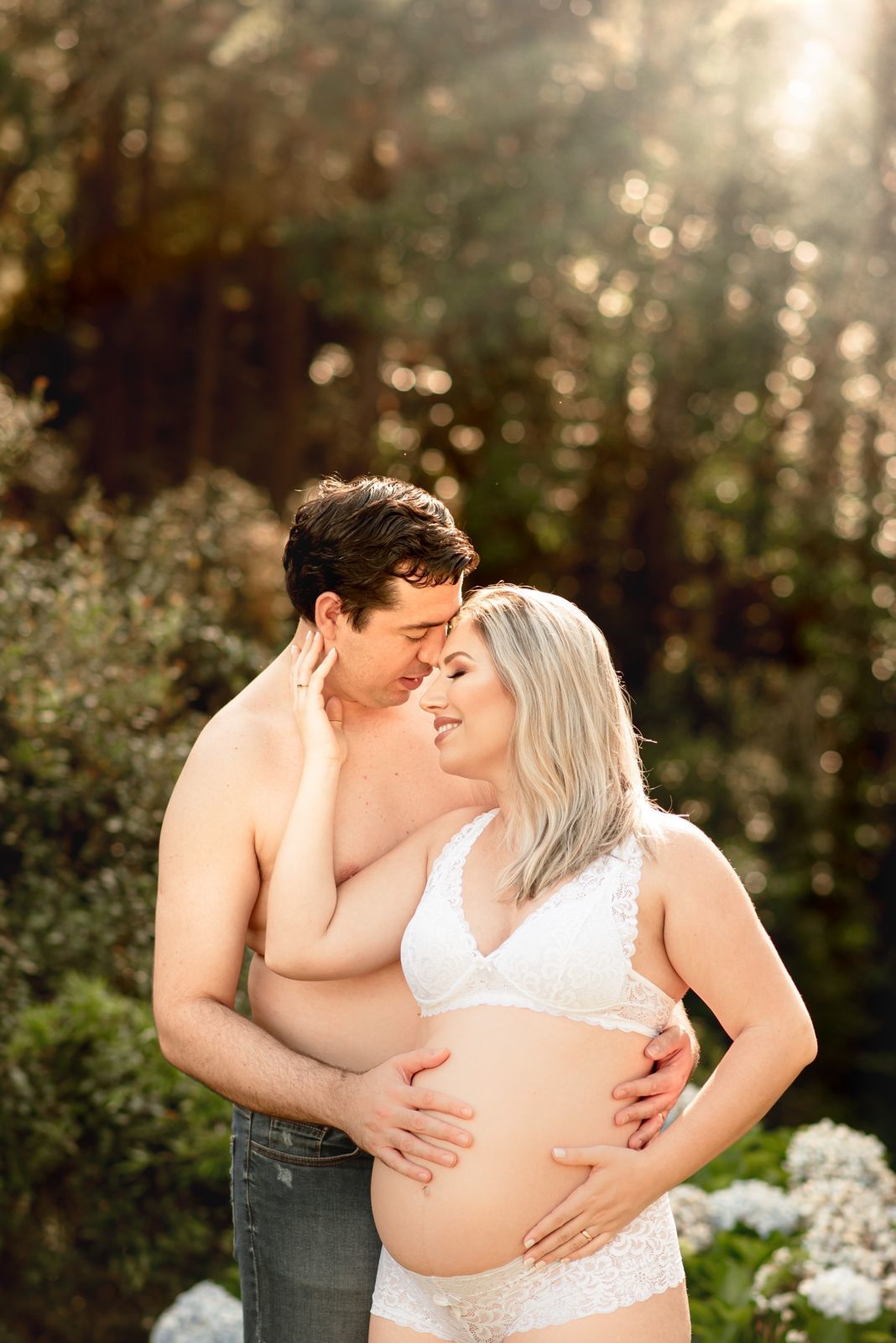 Foto Gestação do Matteo - Imagem 27