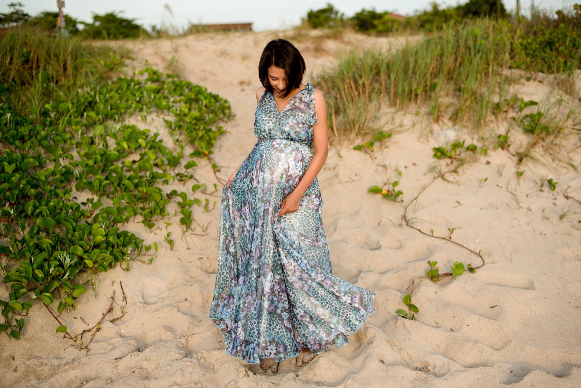 Foto Gestação do Leonardo | Laísa e Rubens  - Imagem 19