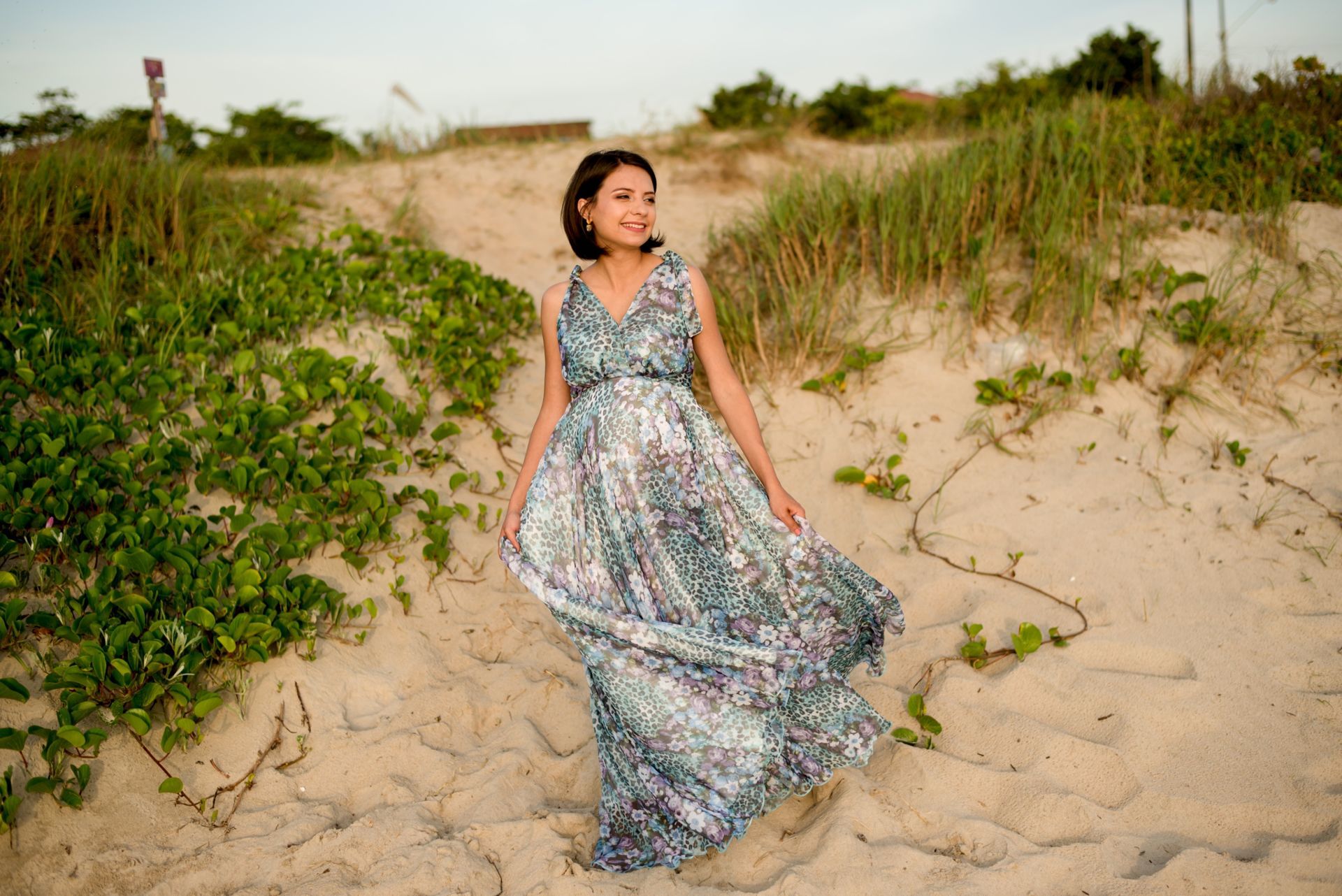 Foto Gestação do Leonardo | Laísa e Rubens  - Imagem 20