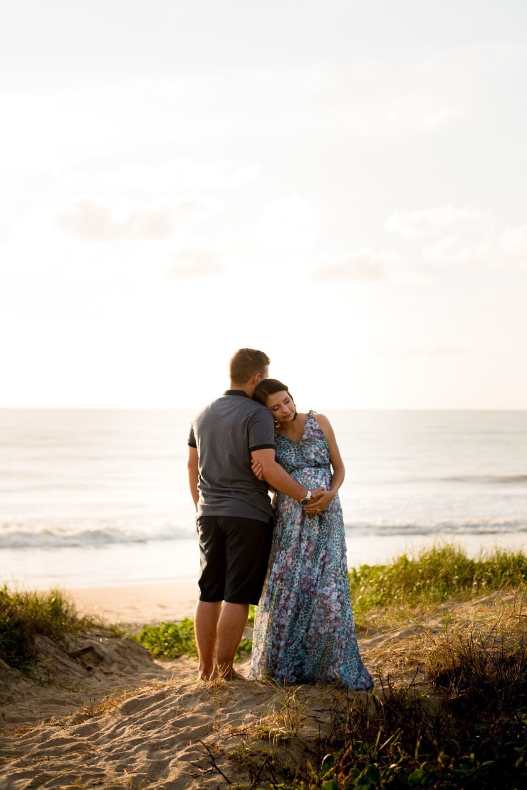 Foto Gestação do Leonardo | Laísa e Rubens  - Imagem 17