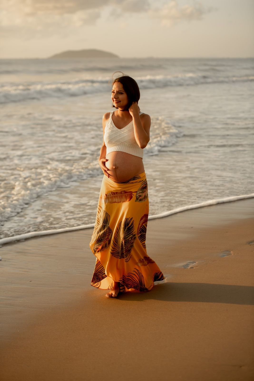 Foto Gestação do Leonardo | Laísa e Rubens  - Imagem 8