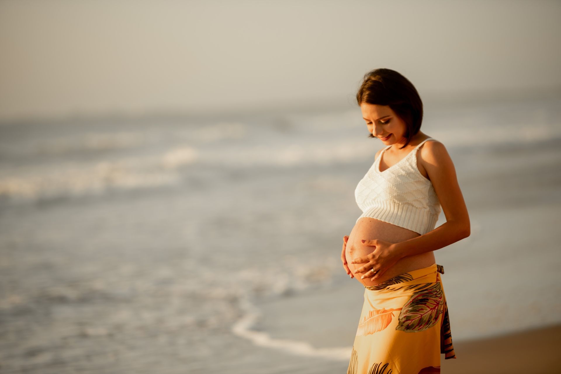 Foto Gestação do Leonardo | Laísa e Rubens  - Imagem 12