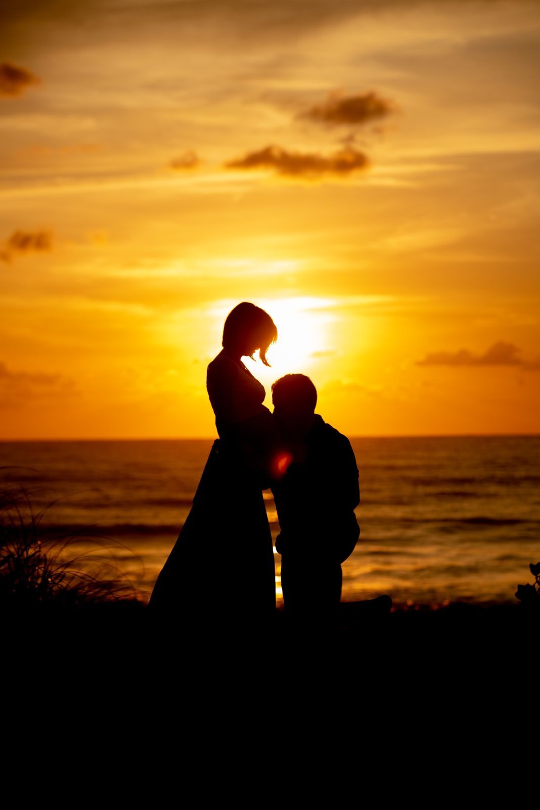 Foto Gestação do Leonardo | Laísa e Rubens  - Imagem 1