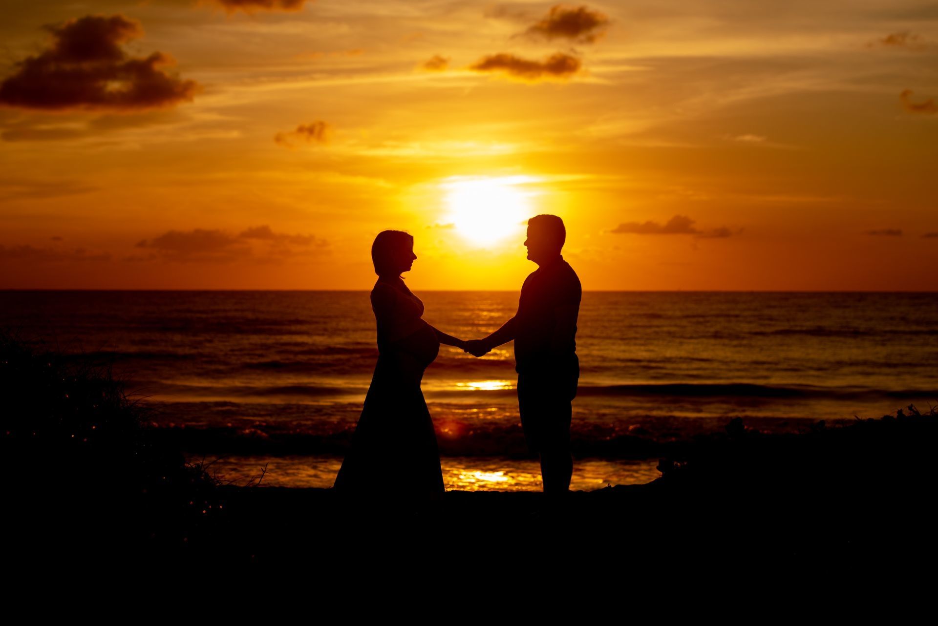 Foto Gestação do Leonardo | Laísa e Rubens  - Imagem 0