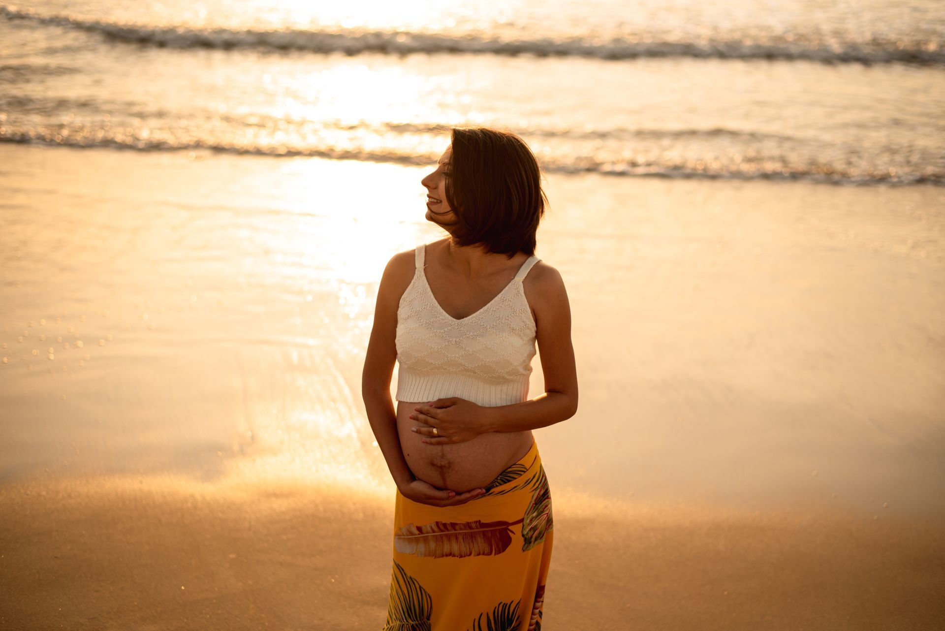 Foto Gestação do Leonardo | Laísa e Rubens  - Imagem 14
