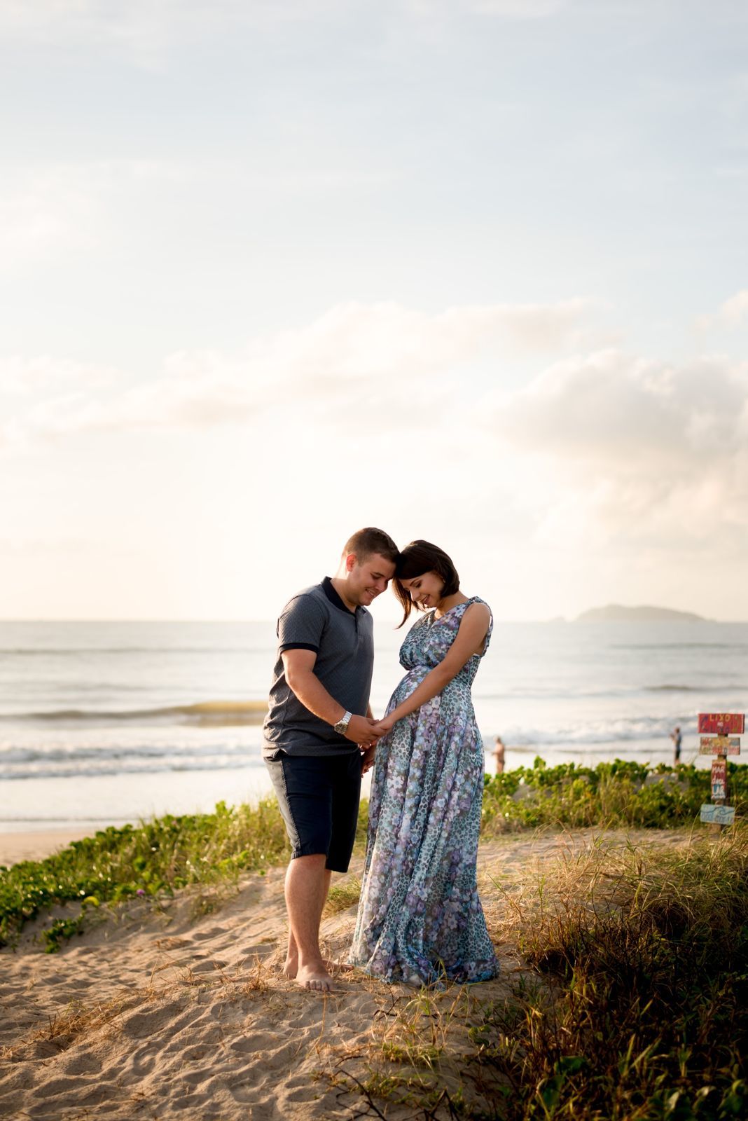 Foto Gestação do Leonardo | Laísa e Rubens  - Imagem 18
