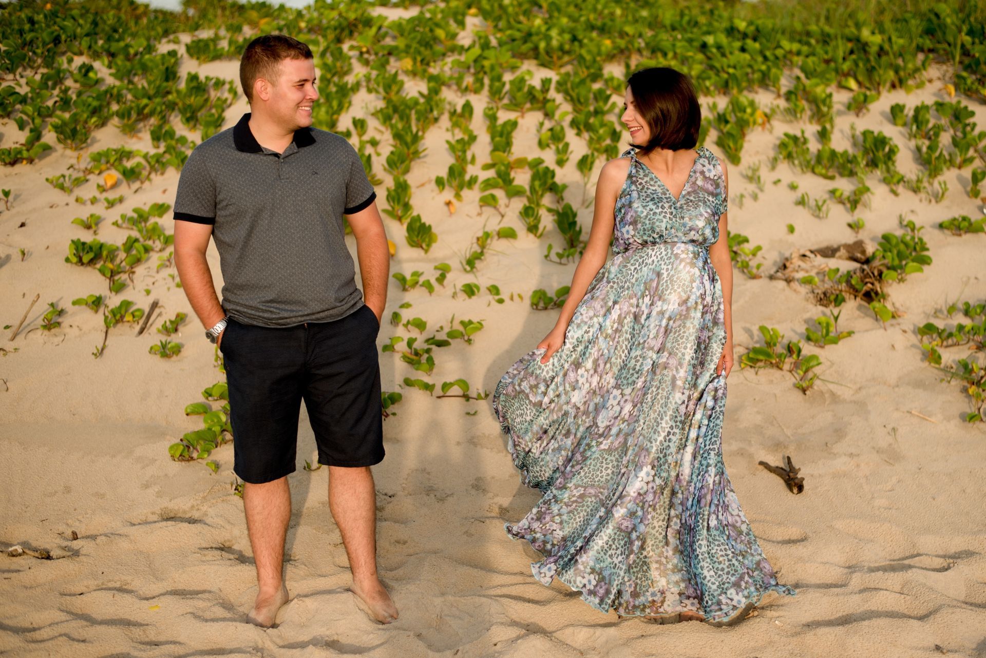 Foto Gestação do Leonardo | Laísa e Rubens  - Imagem 21