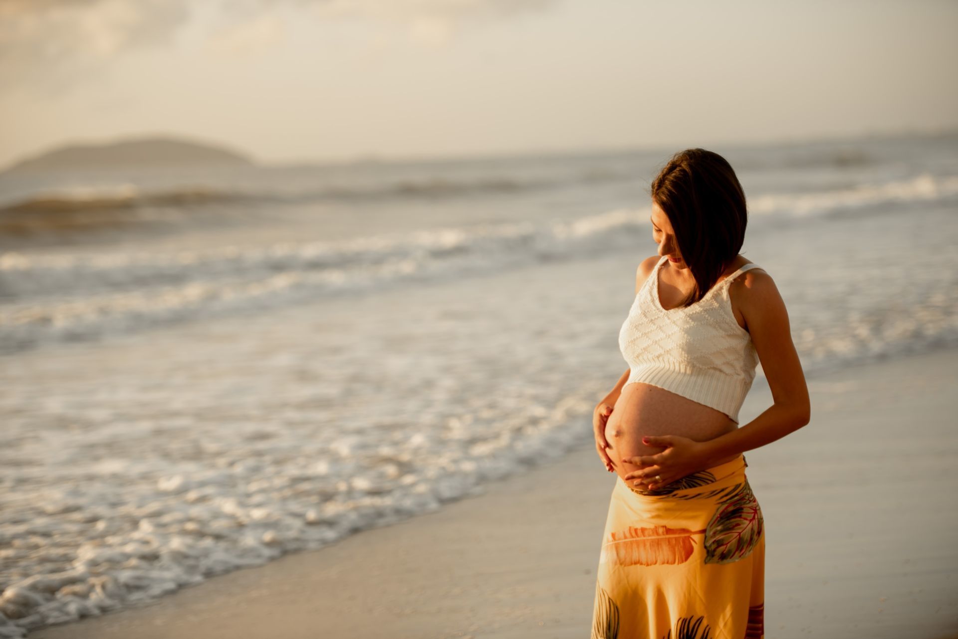 Foto Gestação do Leonardo | Laísa e Rubens  - Imagem 10