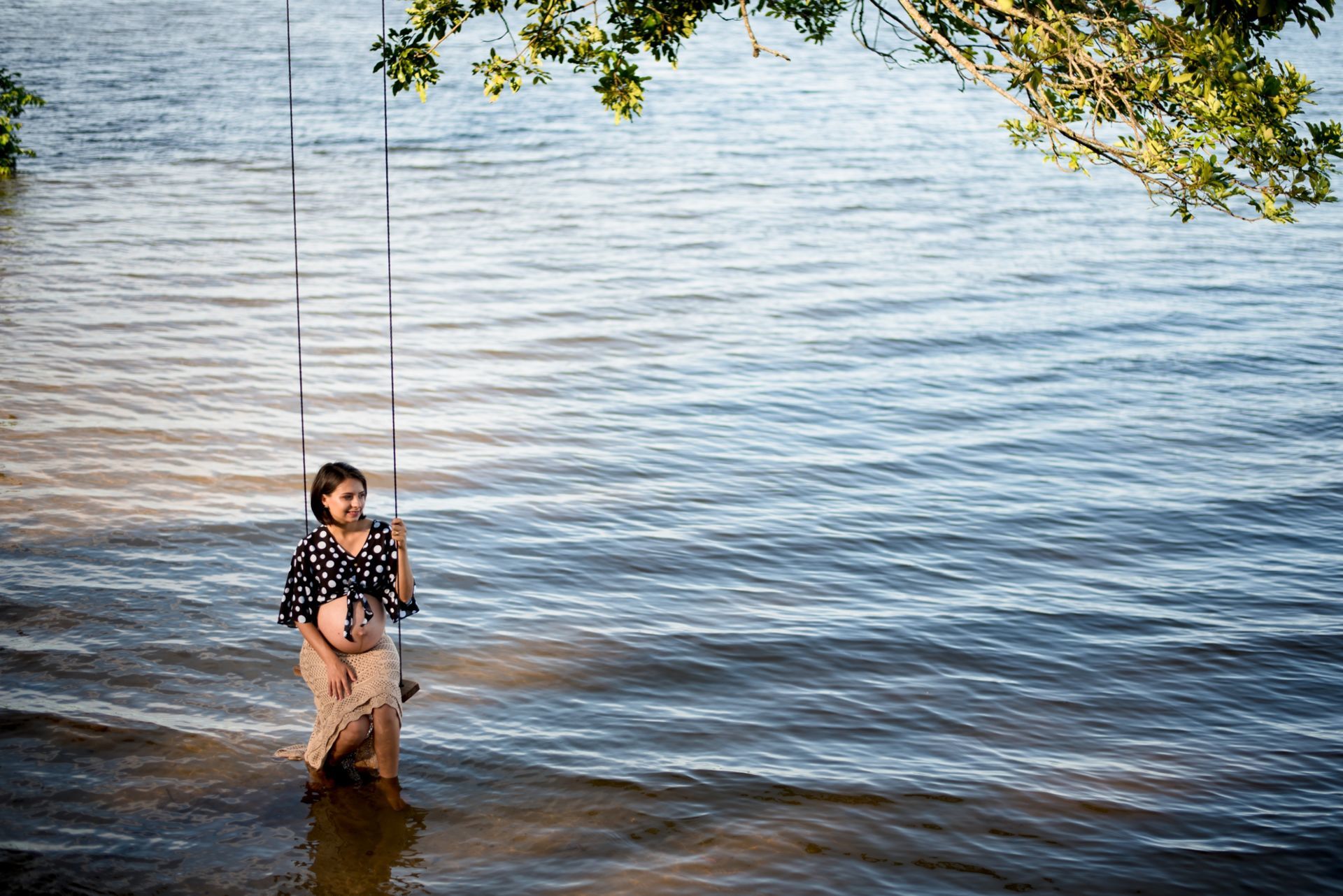 Foto Gestação do Leonardo | Laísa e Rubens  - Imagem 46