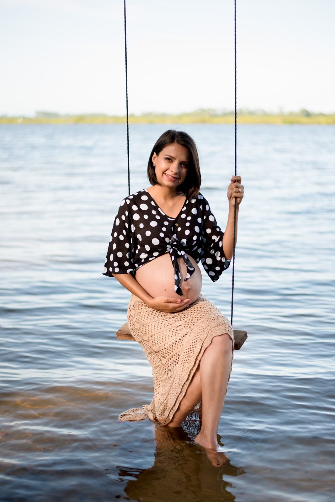 Foto Gestação do Leonardo | Laísa e Rubens  - Imagem 47