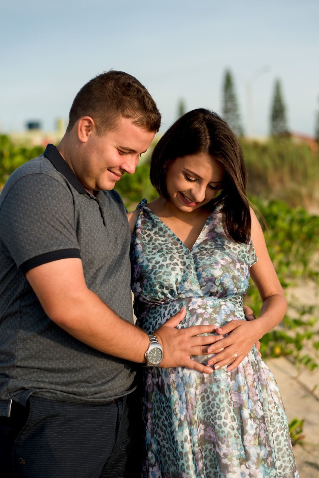 Foto Gestação do Leonardo | Laísa e Rubens  - Imagem 22