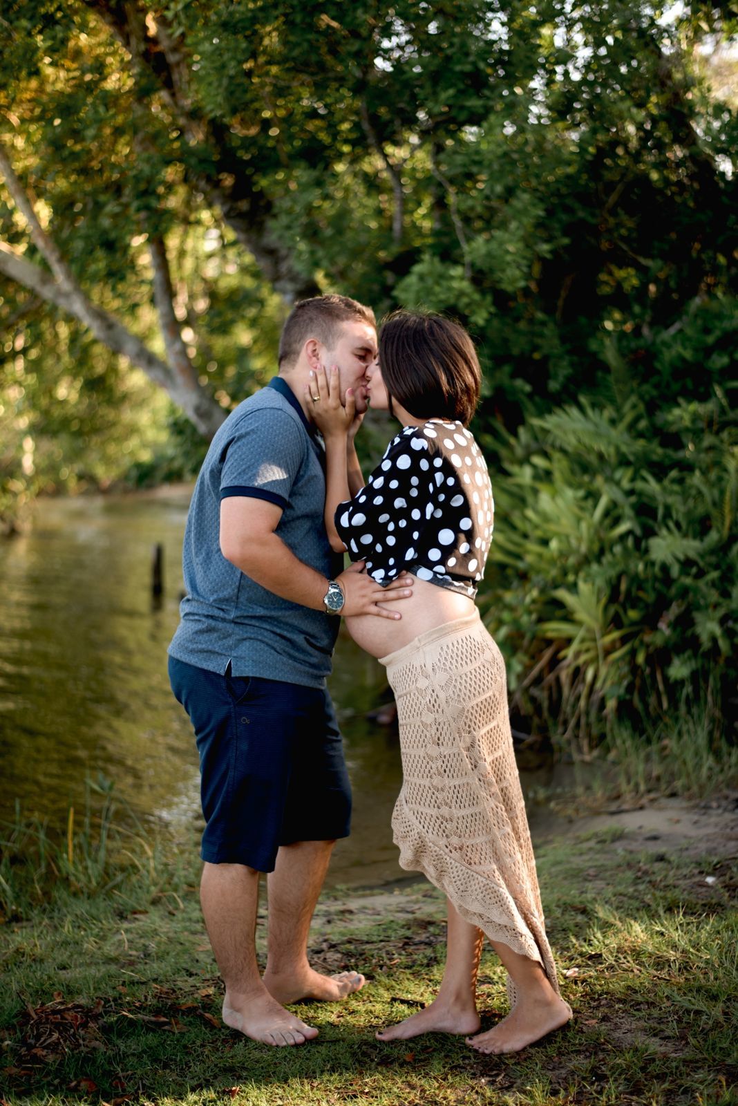 Foto Gestação do Leonardo | Laísa e Rubens  - Imagem 40