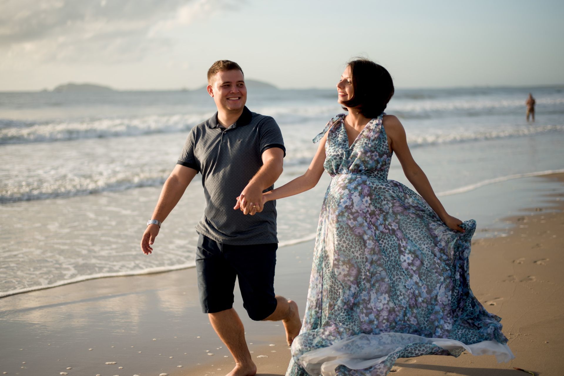 Foto Gestação do Leonardo | Laísa e Rubens  - Imagem 30