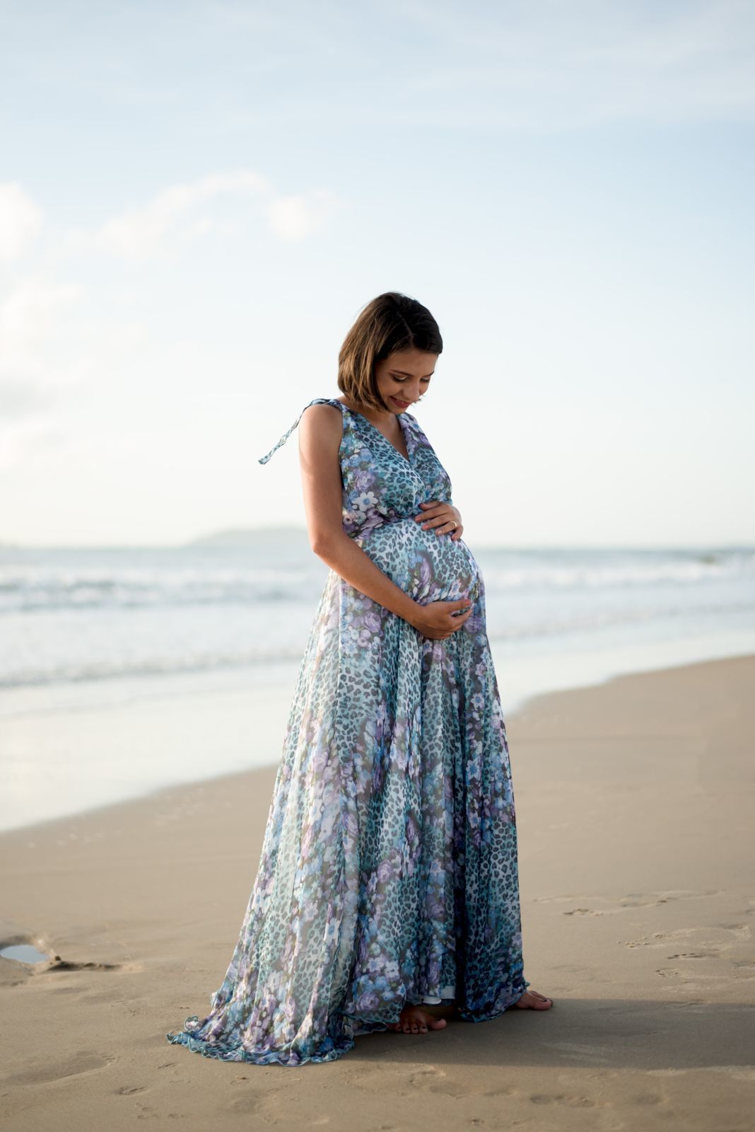 Foto Gestação do Leonardo | Laísa e Rubens  - Imagem 35