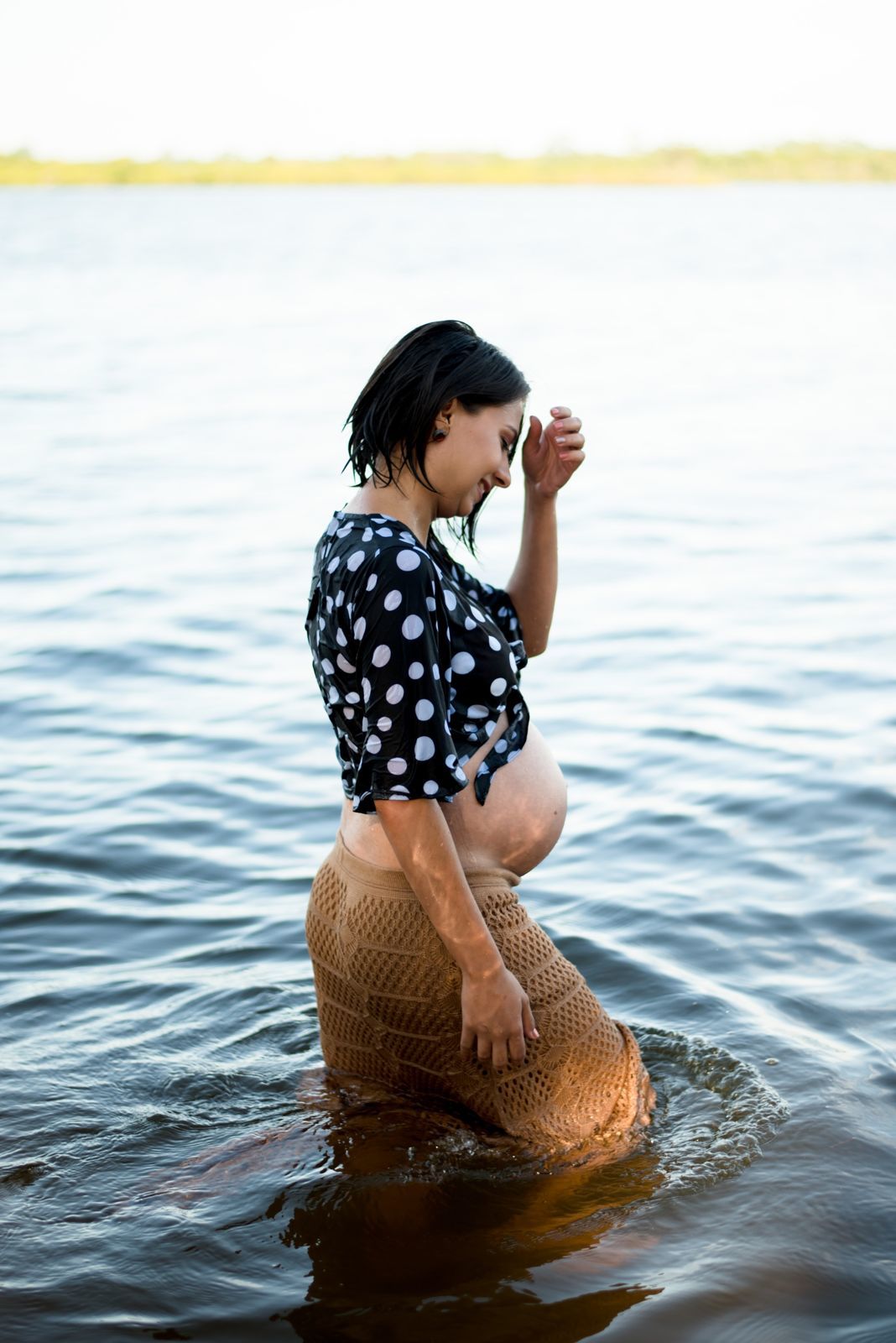 Foto Gestação do Leonardo | Laísa e Rubens  - Imagem 51