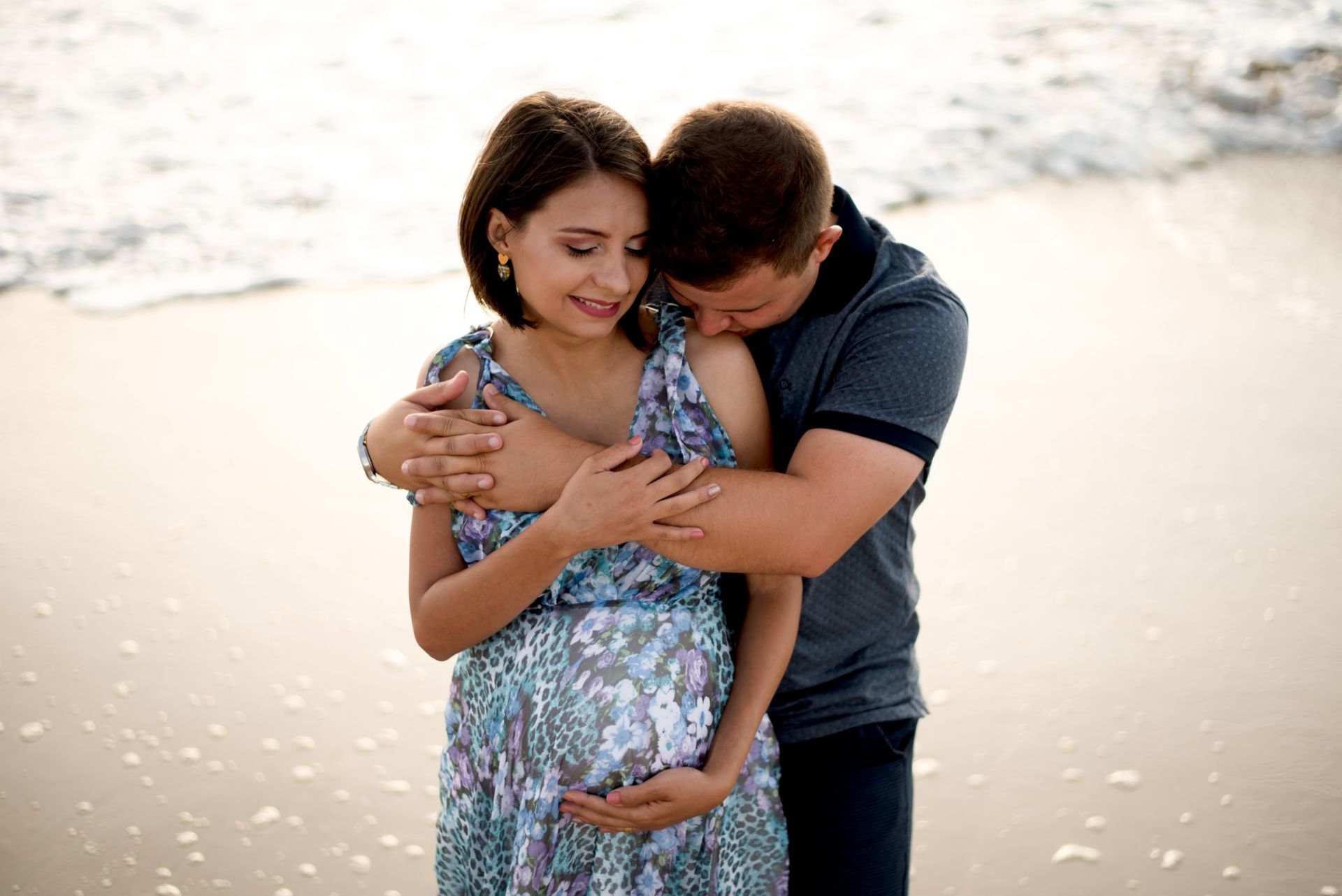 Foto Gestação do Leonardo | Laísa e Rubens  - Imagem 31