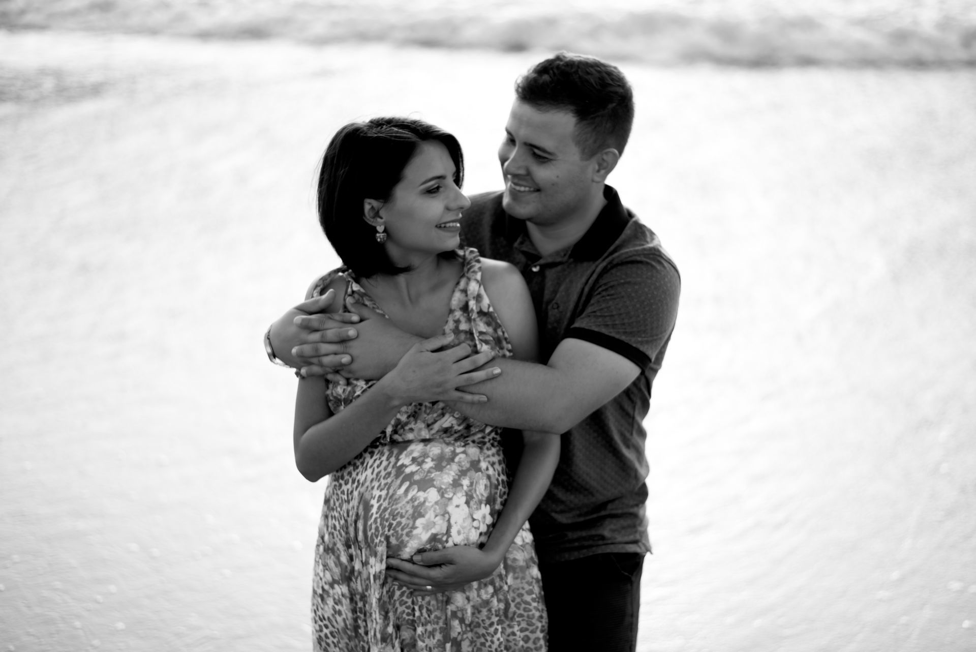 Foto Gestação do Leonardo | Laísa e Rubens  - Imagem 32