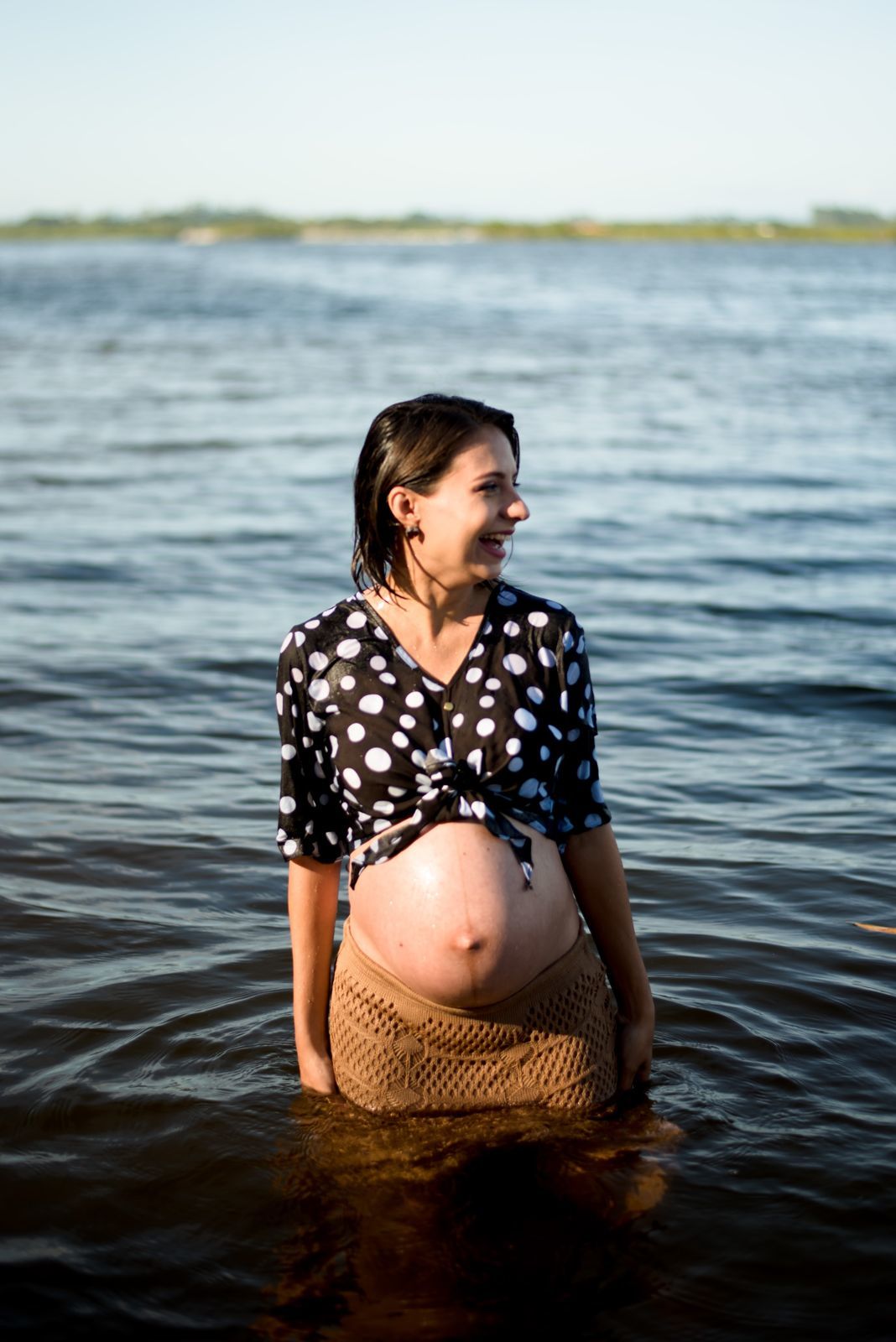 Foto Gestação do Leonardo | Laísa e Rubens  - Imagem 50