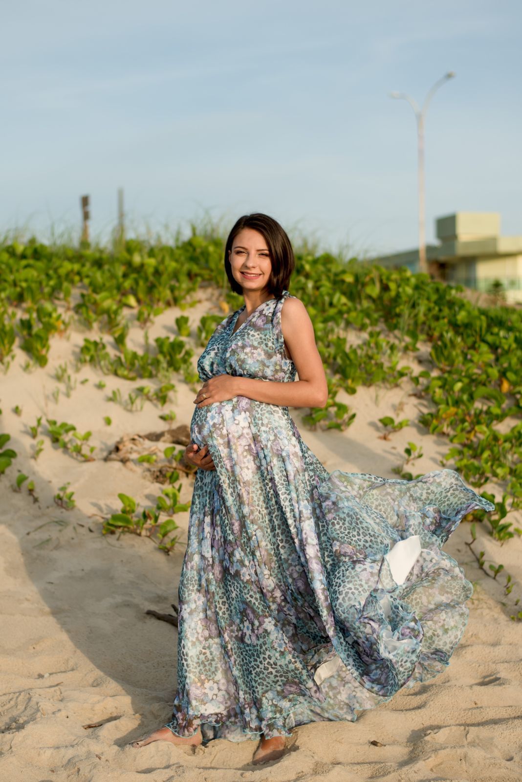 Foto Gestação do Leonardo | Laísa e Rubens  - Imagem 24