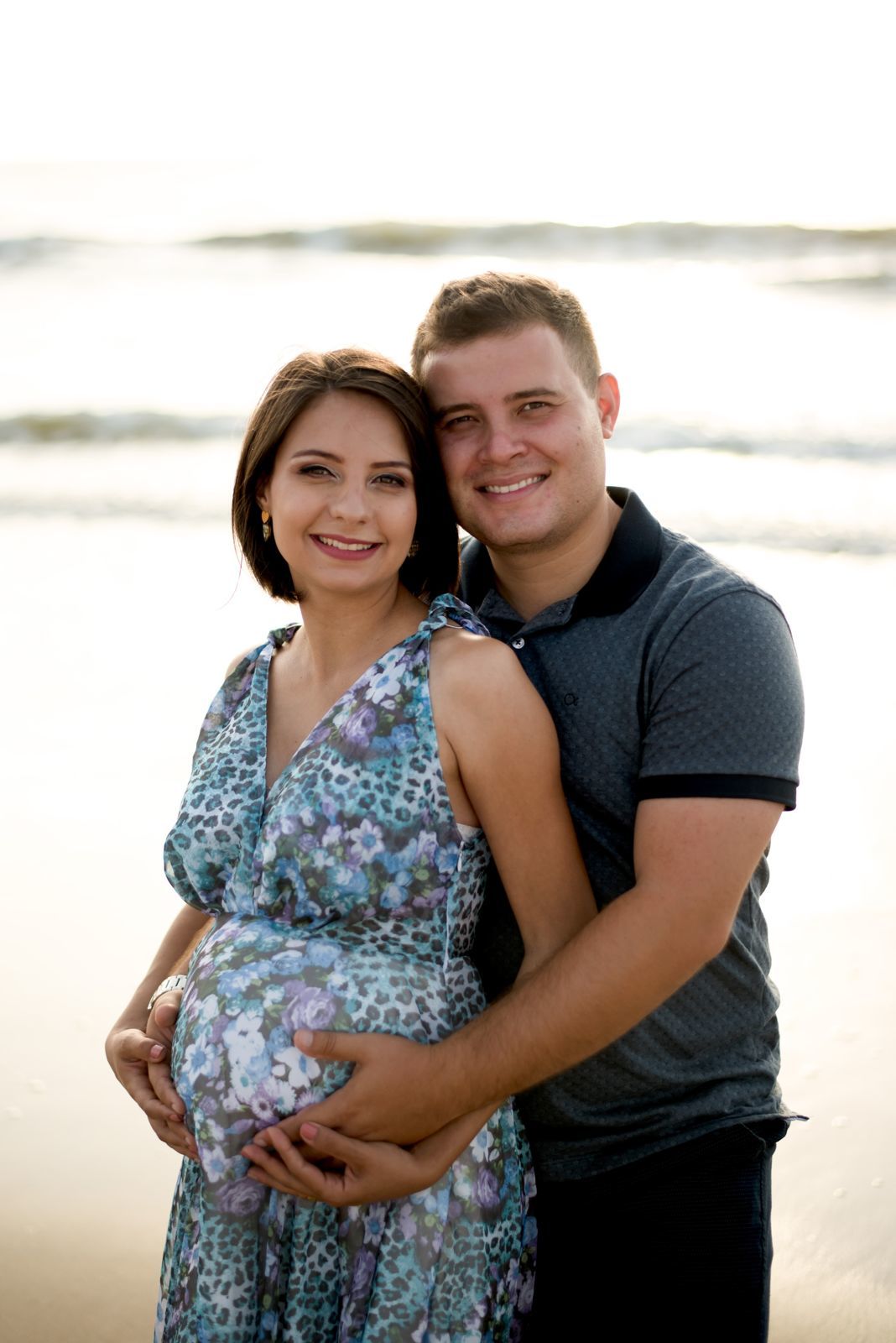 Foto Gestação do Leonardo | Laísa e Rubens  - Imagem 34