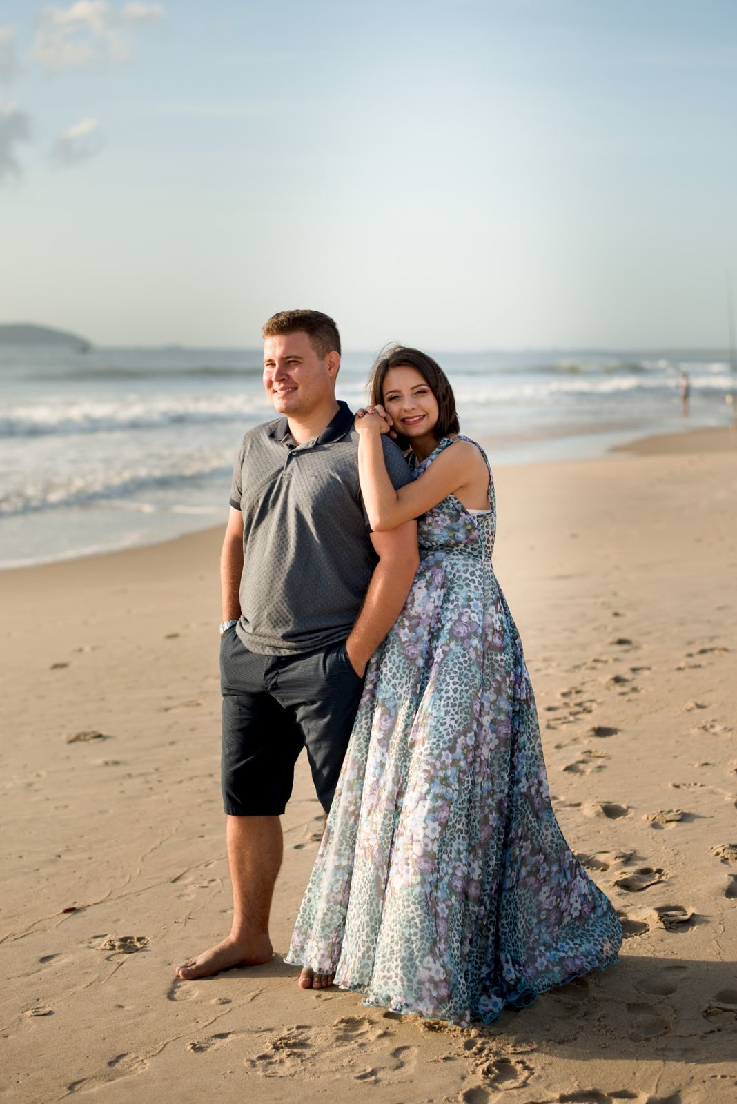 Foto Gestação do Leonardo | Laísa e Rubens  - Imagem 27