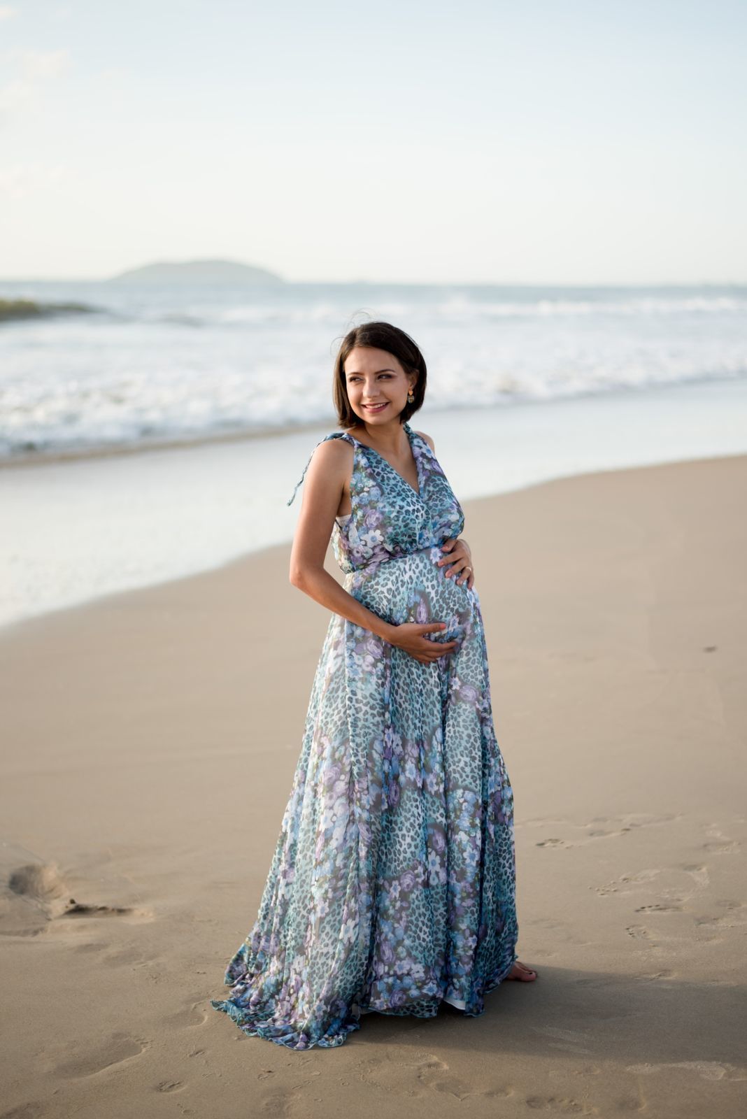 Foto Gestação do Leonardo | Laísa e Rubens  - Imagem 36