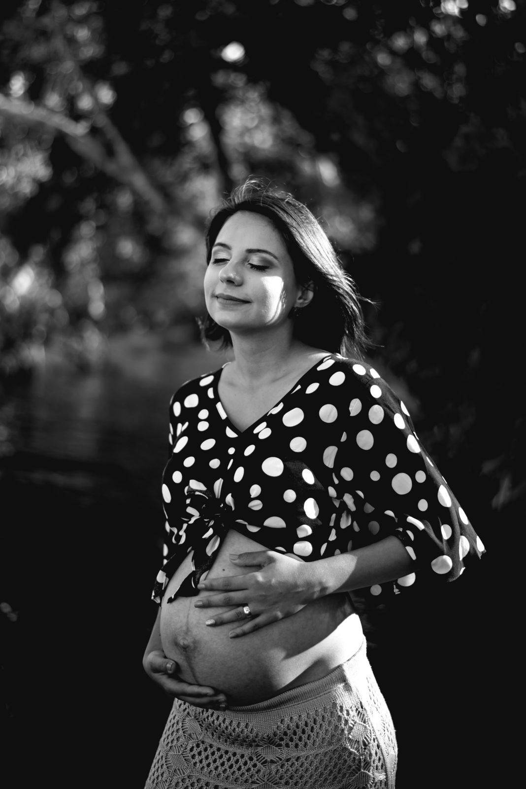 Foto Gestação do Leonardo | Laísa e Rubens  - Imagem 41